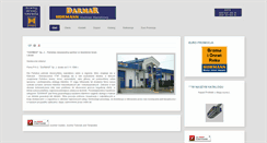 Desktop Screenshot of darmar.kielce.com