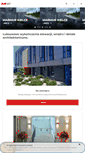 Mobile Screenshot of marmur.kielce.com