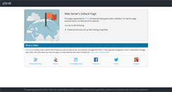 Desktop Screenshot of meraserw.kielce.com